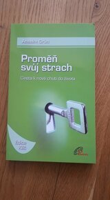 Anjelské sekundy,Žijeme večne?Daruj mi široké srdce,Dar lásk - 19