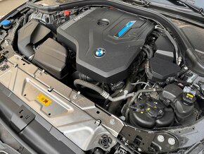 BMW 330E TOURING,ADVANTAGE, HYBRID, 10/2020,40 443KM - 19