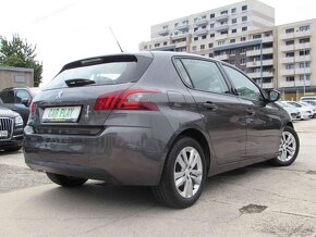 Peugeot 308 1.6 BlueHDi S S Active - 19