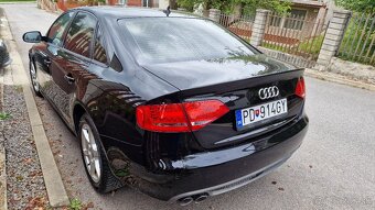 Audi A4 B8 2.0 TDI 105kw - 19