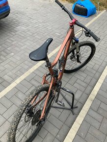 Giant Reign One 1 Deore XT 26 bicykel - 19