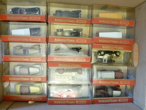 Matchbox Models of Yesteryear - 19