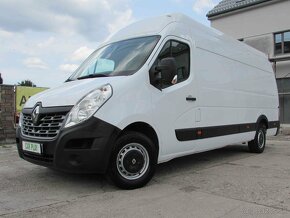 Renault Master Furgon Energy 2.3 dCi 145 L4H3P3 Cool ZN - 19