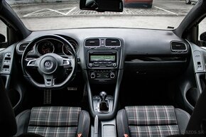 Volkswagen Golf 2.0 TFSI GTI DSG - 19