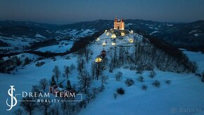 4.5- izbový rodinný byt v centre mesta Banská Štiavnica - 19