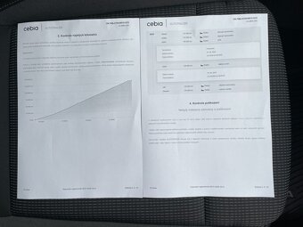 Škoda Octavia 4 Com. 2.0TDi ČR 1.maj. Apps DPH - 19