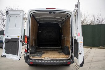 Ford Transit DCiVAN 2.0 TDCi Ambiente L2H2 T310 FWD - 19