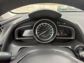 Mazda 2 1.5 Skyactiv G90 Revolution 68 000km - 19