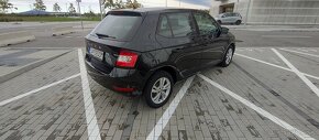 Škoda Fabia 1.0 TSI Ambition - 19