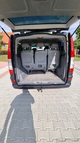 Mercedes Viano 3.0 CDI - 19