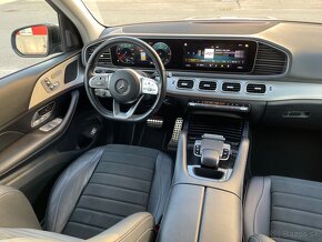 Mercedes Benz GLE 350d AMG - 19