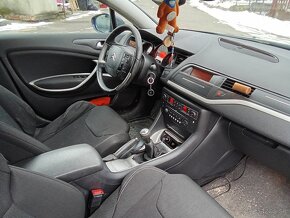 Citroen C5 1.6 HDI - 19