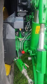 John Deere 6215 R AutoPowr - 19