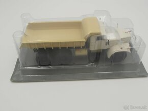 KrAZ 256 ATLAS  1/43 - 19