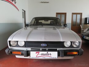 Ford Capri 1.6 S - 19