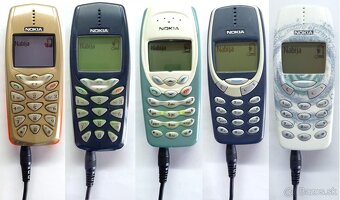 NOKIA 3310 MENU 3315 o 7 Funkcii Viac Ako Nová Top Stav - 19