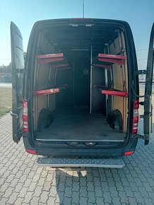 Mercedes-Benz Sprinter 311 CDI 2.2   - 12/ 2018 - DPH - 19