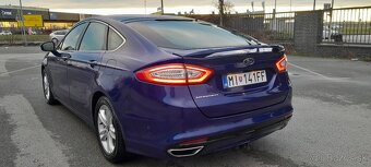 Ford Mondeo 2.0 diesel 132kw r.v. 2015 - 19