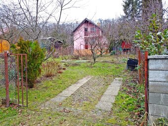 Murovaná chata, predaj, Vyšné Opátske, Včelárska Paseka - 19