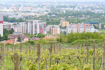 Predaj| Pozemok (814m2) s nádherným výhľadom, Rača, BA - 19