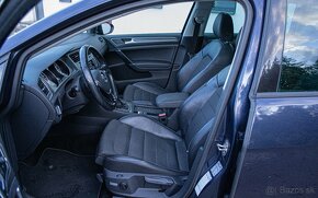 2013 VW Golf 2.0 TDI 150hp Highline DSG - 19