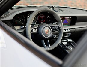 PORSCHE 911 TARGA 4 GTS 357KW, AT, - 19