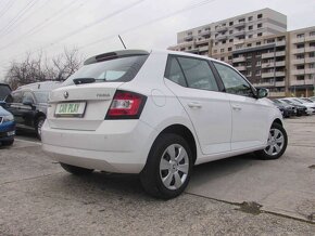 Škoda Fabia 1.2 TSI Ambition - 19