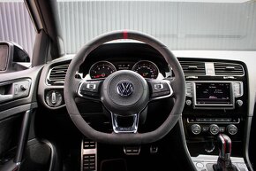 Volkswagen Golf GTI CLUBSPORT DSG Odpočet DPH - 19