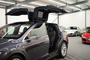 Tesla Model X 75D - 19