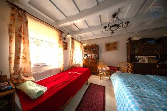 Apartmánový dom Podhájska - 19