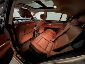 Predám BMW 535i GT xDrive Luxury Line 44tis.km - 19