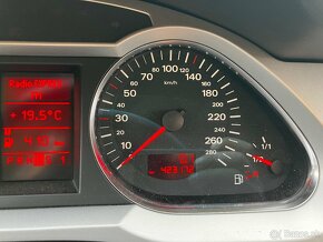 Audi Allroad A6 3,0 TDI - 19