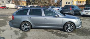 ŠKODA OCTAVIA COMBI 2.0 TDi CR - 19