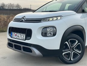 Citroen C3 Aircross PureTech 110 S&S Feel - 19