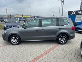 SEAT ALHAMBRA, 7 miestne, NA SR  KUPOVANE, 1.majitel - 19