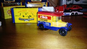 Matchbox MB kusovky za 20,- Euro kus... - 19