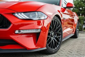 Ford GT Mustang Fastback 5.0 Ti-VCT V8 - 19