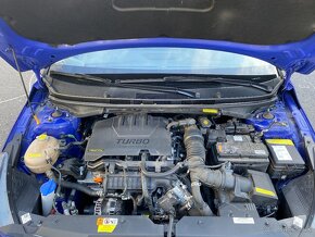 Hyundai i20 1.0 T-GDi 74kw A/T Family odpočet DPH - 19