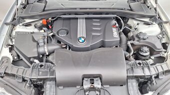 BMW 1 2.0D 5DV.AUTOMAT - 19