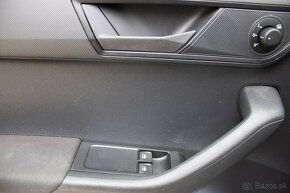 Škoda Fabia Combi 1.0 TSI Tour Active Odpočet DPH - 19