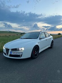 Alfa Romeo 159 1.75 tbi (147kw) - 19