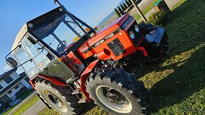 Zetor turbo 7745( zetor 7340/7745 turbo) - 19