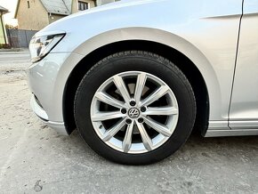 Volkswagen Passat b8 2.0TDI DSG 7 ,Combi - 19