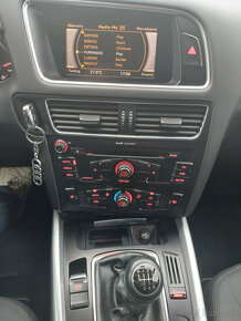 AUDI Q5 2.0 TDI 170k QUATTRO - 19