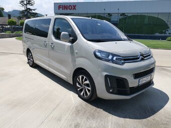 Predám Citroen Spacetoure - 19