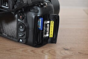 Nikon d7000 - VR objektiv 18-105 AF - nafotene 7tis zaberov - 19