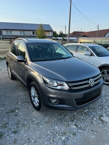 Volkswagen Tiguan 2.0 TDi 103kw 4motion - 19