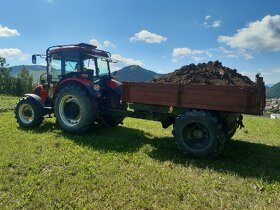 Zetor 7341 Super Turbo - 19