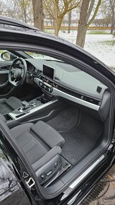 Audi A4 B9 Avant 2.0 TDi 140 Kw S tronic - 19