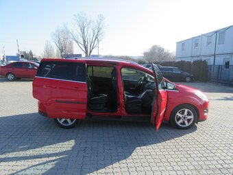 Ford Grand C-Max Titanium 140tkm - 19